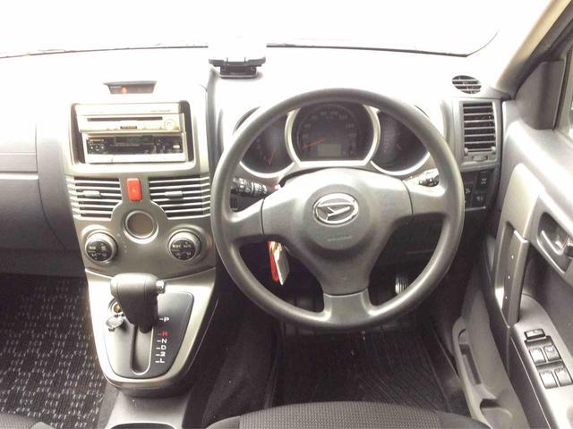 ダイハツ ビーゴ