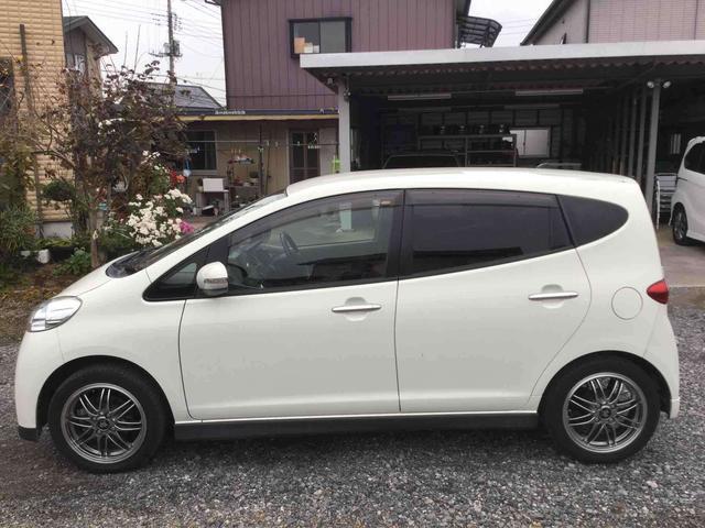 ダイハツ ソニカ