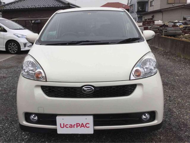 ダイハツ ソニカ