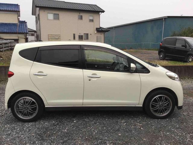 ダイハツ ソニカ