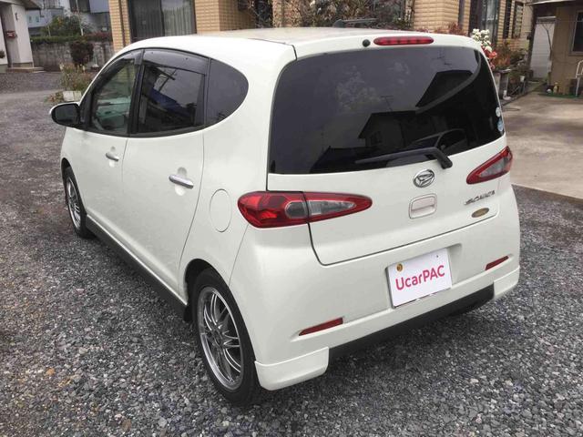 ダイハツ ソニカ