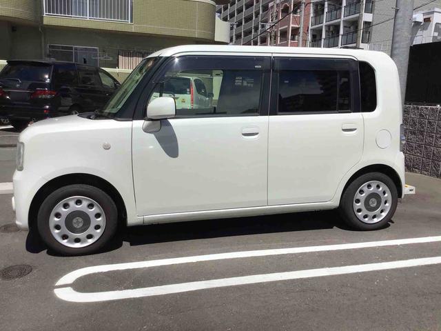 ダイハツ ムーヴ　コンテ