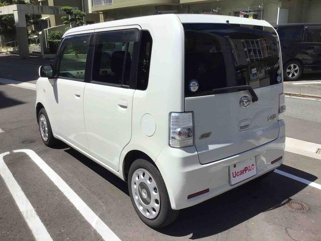 ダイハツ ムーヴ　コンテ