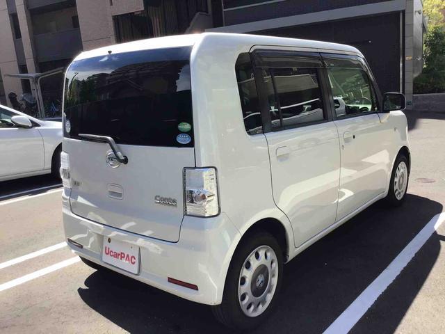 ダイハツ ムーヴ　コンテ