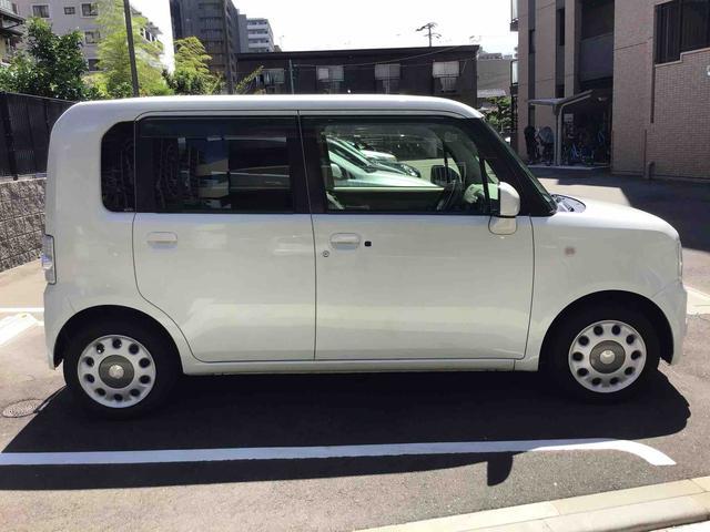 ダイハツ ムーヴ　コンテ