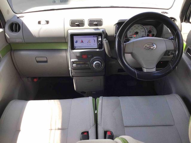 ダイハツ ムーヴ　コンテ