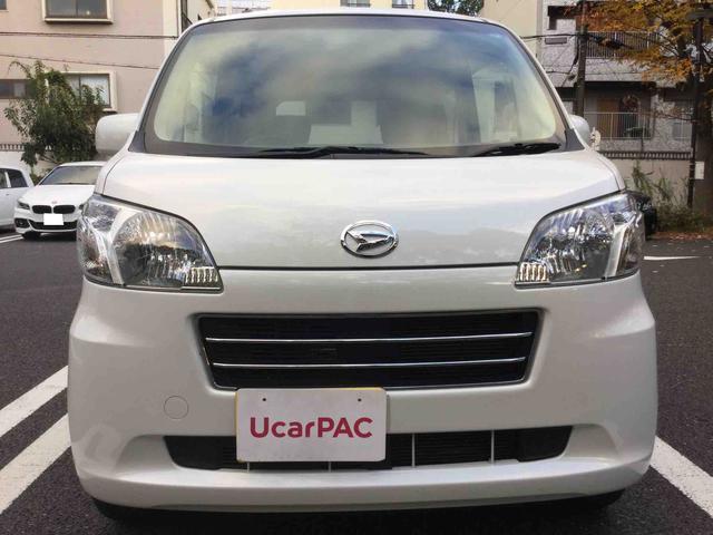 ダイハツ タント　エグゼ