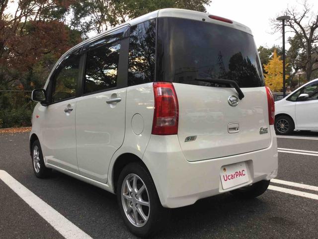 ダイハツ タント　エグゼ