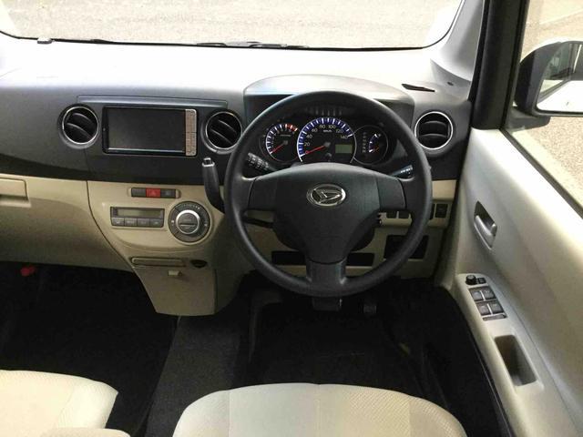 ダイハツ タント　エグゼ