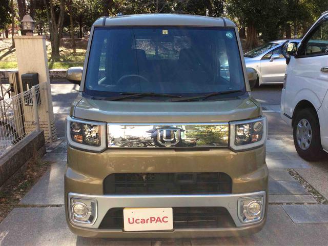 ダイハツ ウェイク