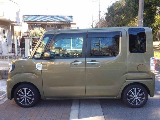 ダイハツ ウェイク