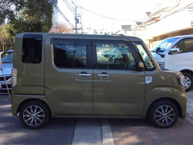 ダイハツ ウェイク