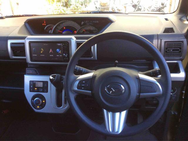 ダイハツ ウェイク