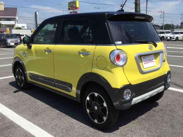 ダイハツ キャスト　アクティバ