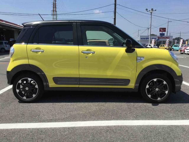 ダイハツ キャスト　アクティバ