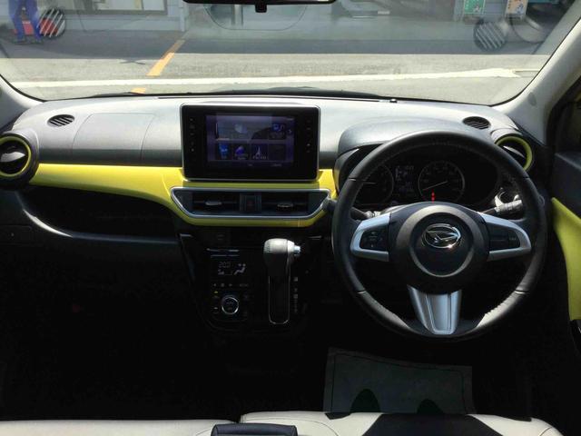 ダイハツ キャスト　アクティバ