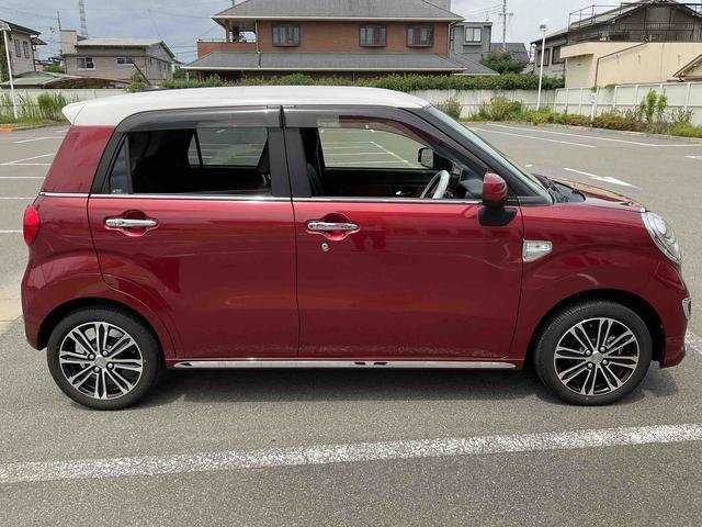 ダイハツ キャスト スタイル