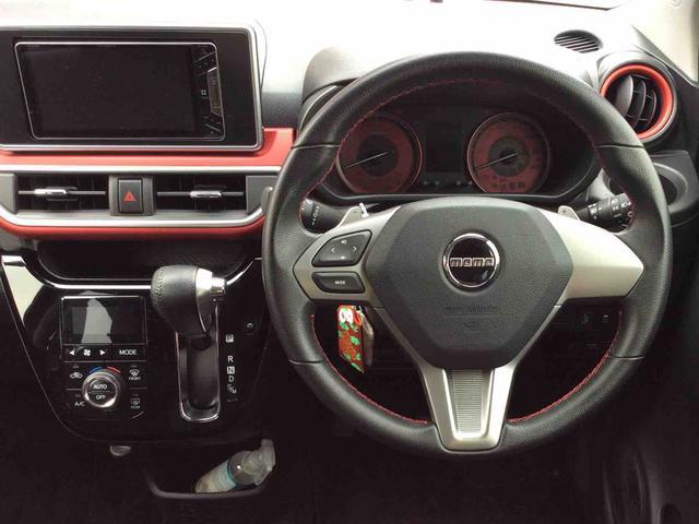 ダイハツ キャスト　スポーツ