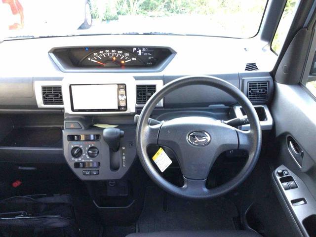 ダイハツ ハイゼットキャディー