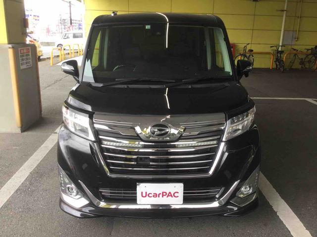 ダイハツ トール