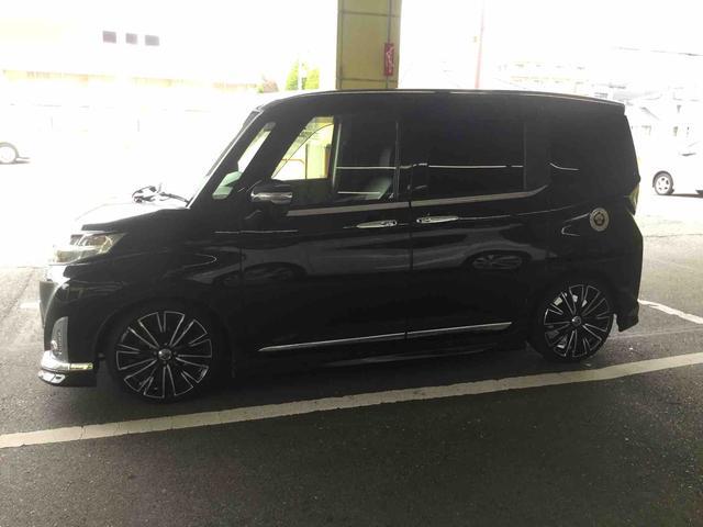 ダイハツ トール