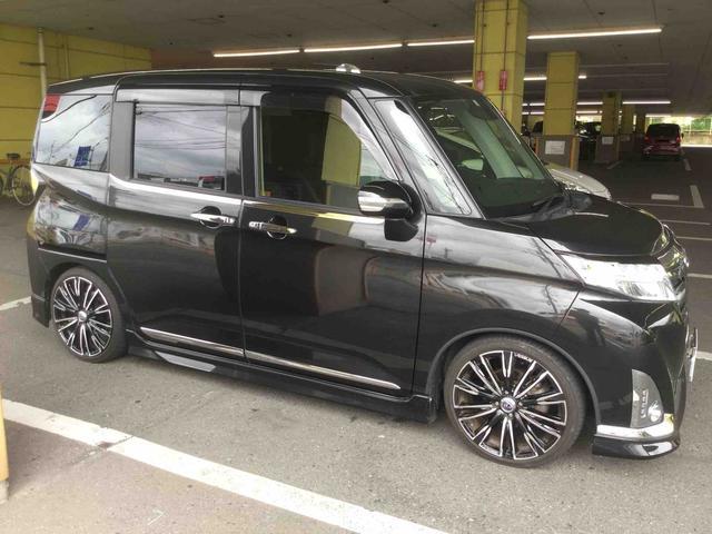 ダイハツ トール