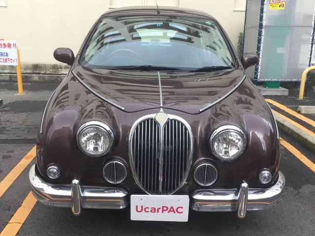 光岡自動車 ビュート
