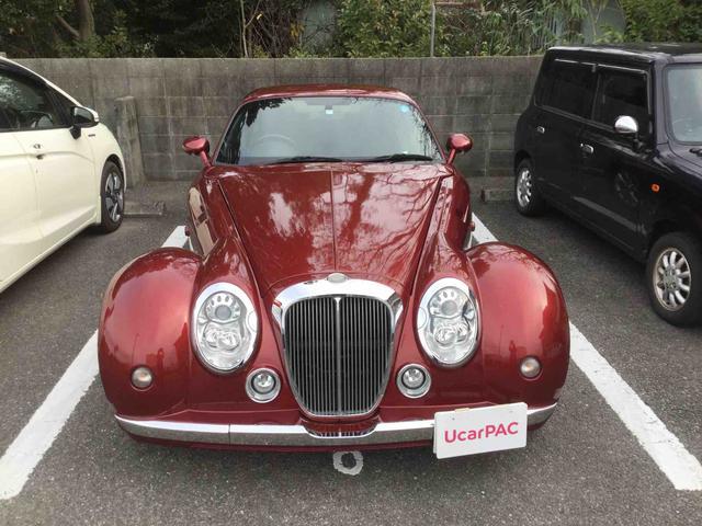 光岡自動車 ヒミコ