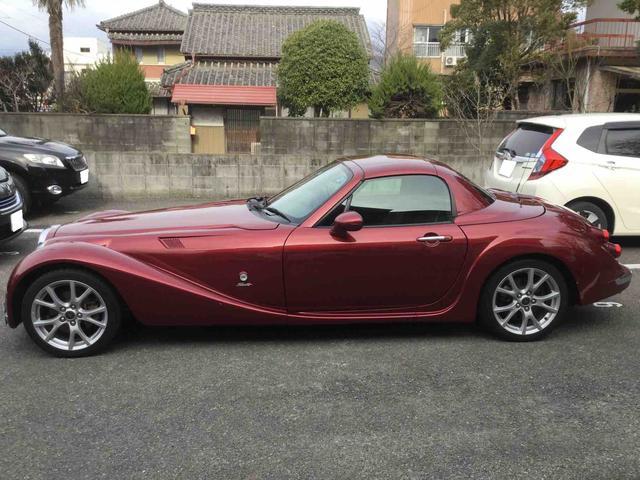 光岡自動車 ヒミコ