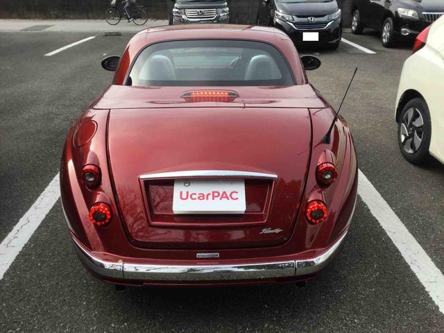 光岡自動車 ヒミコ