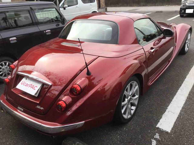 光岡自動車 ヒミコ