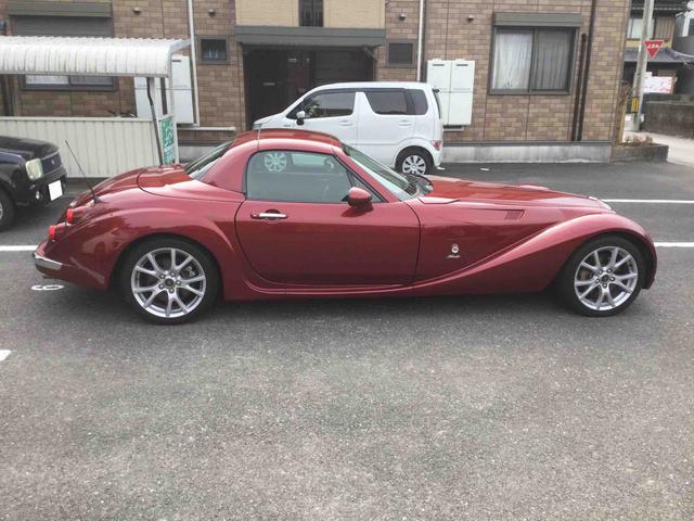 光岡自動車 ヒミコ