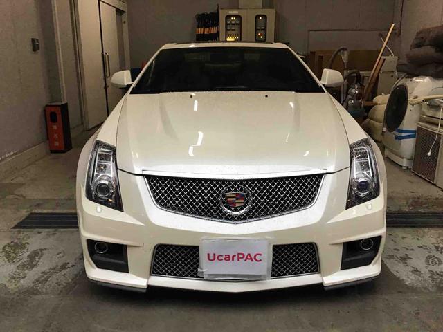 キャデラック ＣＴＳ