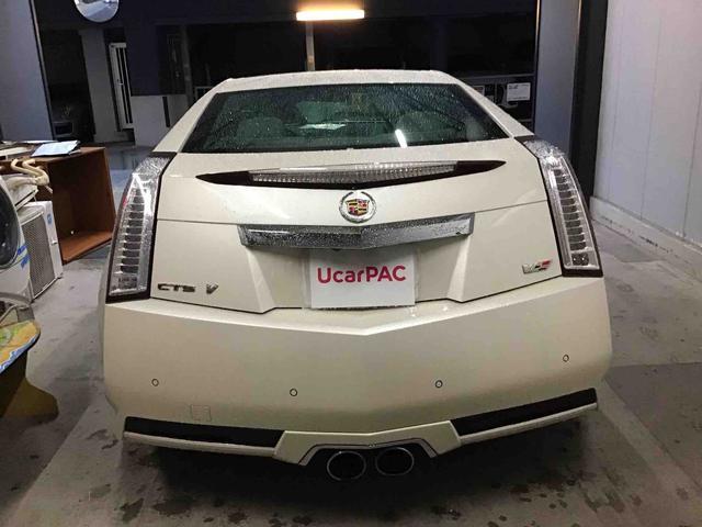 キャデラック ＣＴＳ