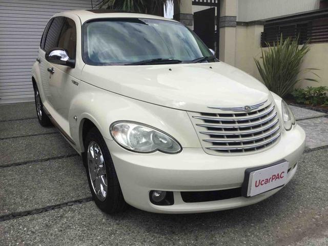 クライスラー ＰＴクルーザー