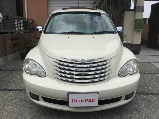 クライスラー ＰＴクルーザー