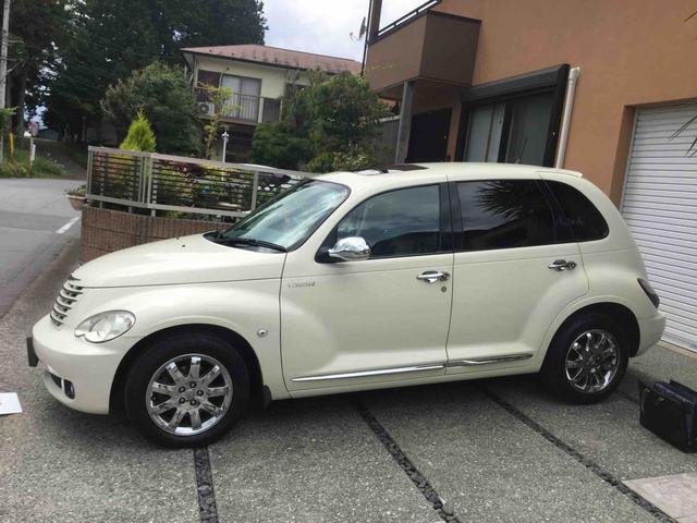 クライスラー ＰＴクルーザー