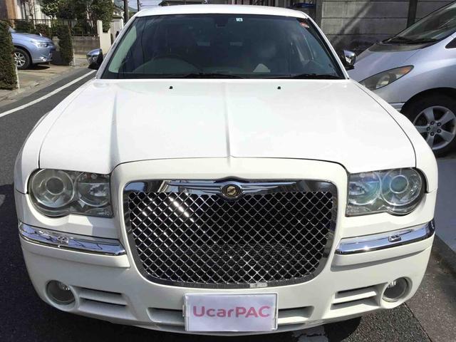 クライスラー ３００Ｃ