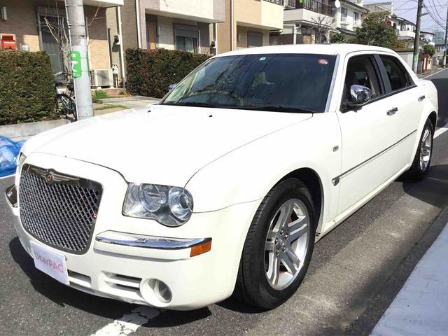 クライスラー ３００Ｃ