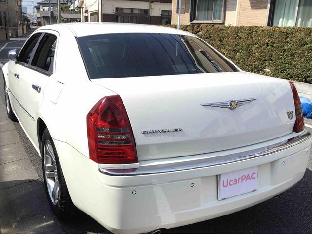 クライスラー ３００Ｃ