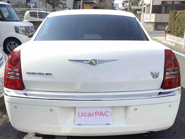 クライスラー ３００Ｃ