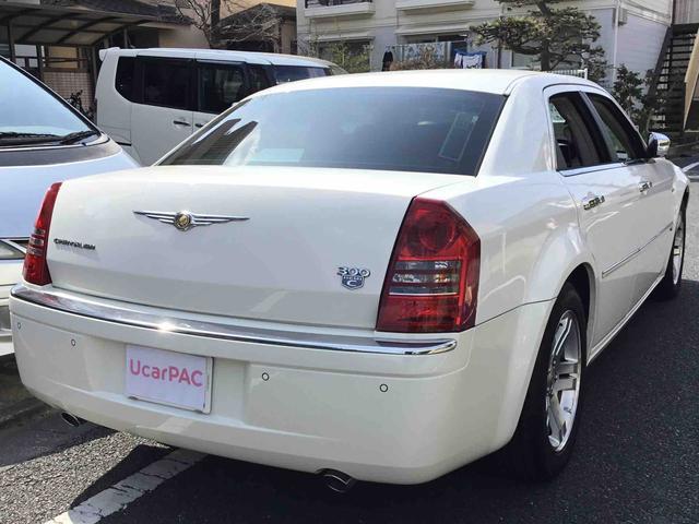 クライスラー ３００Ｃ