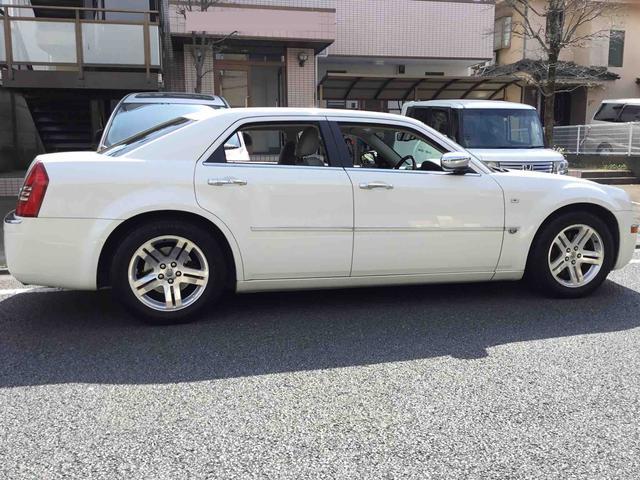 クライスラー ３００Ｃ