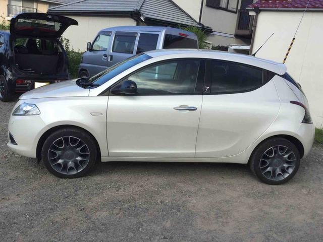 クライスラー イプシロン