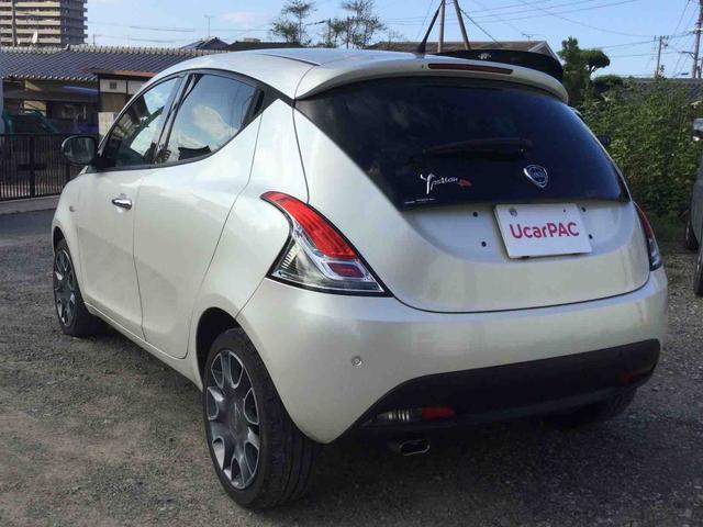 クライスラー イプシロン