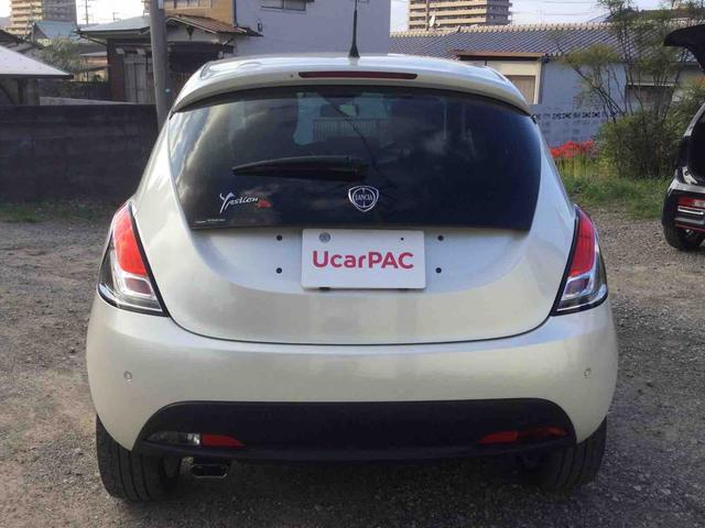 クライスラー イプシロン