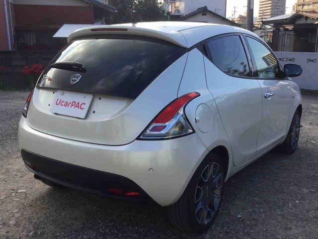 クライスラー イプシロン