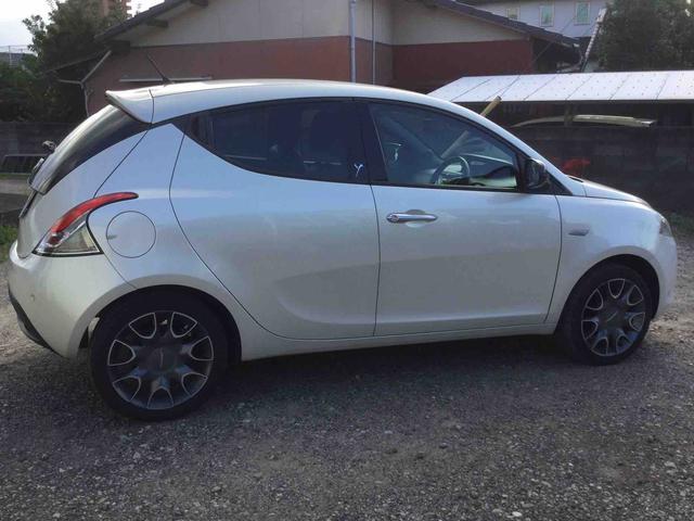 クライスラー イプシロン