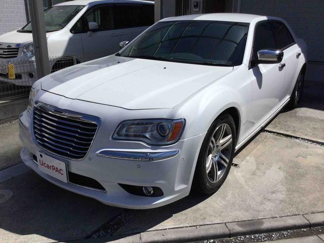 クライスラー ３００