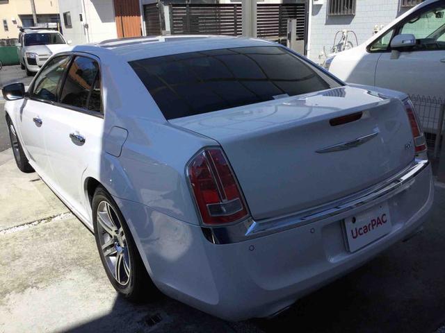 クライスラー ３００